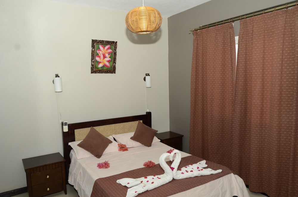 Villa Narmada 32/68
