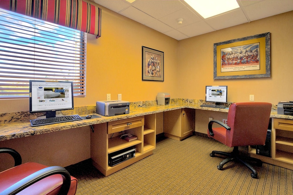 Hampton Inn Kayenta 44/54