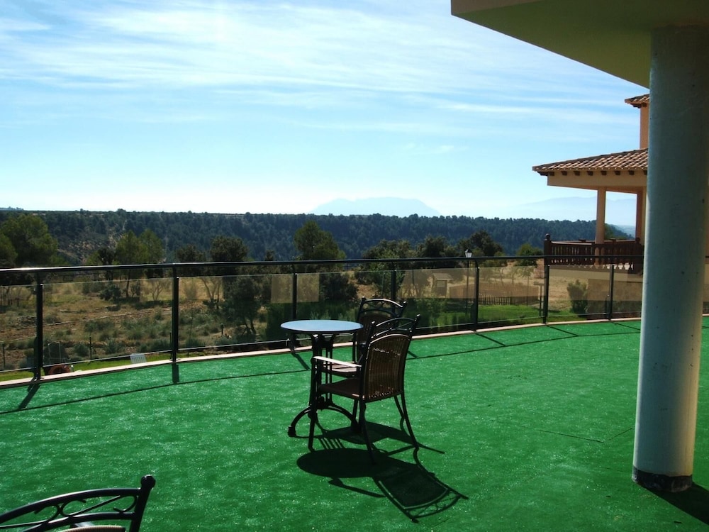 Hotel Rural Los Nogales 3/67