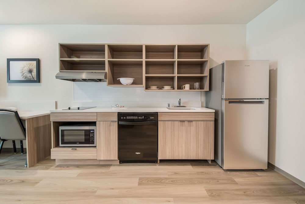 WoodSpring Suites Portland Vancouver 3/39