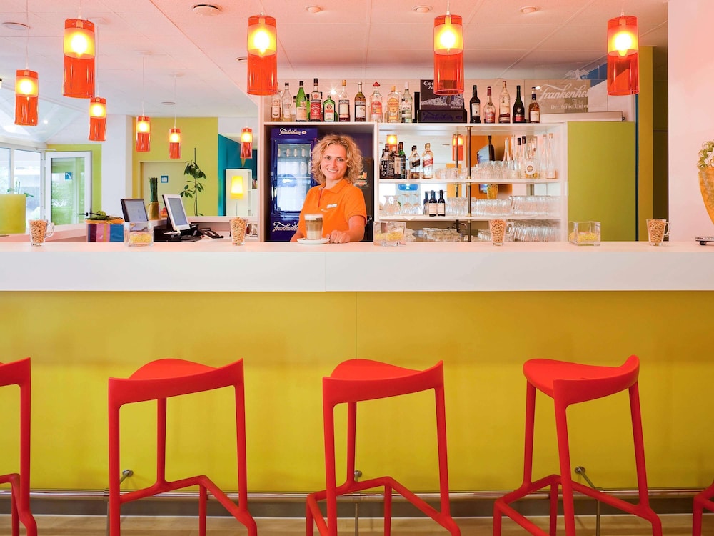 Ibis Styles Dusseldorf - Neuss 35/50