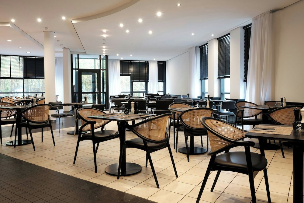 FOUR POINTS FLEX by Sheraton Ratingen Dusseldorf Airport 57/71