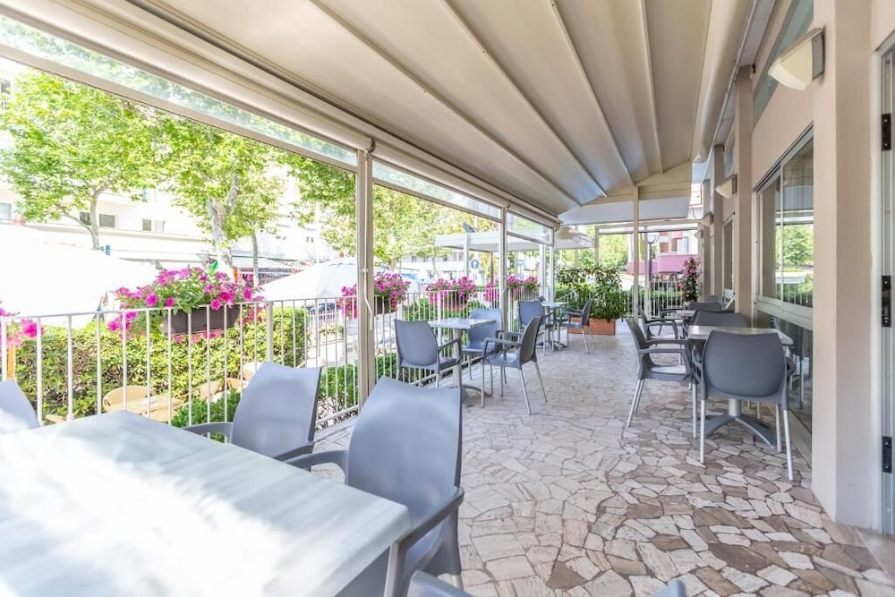 Hotel Haway 43/50