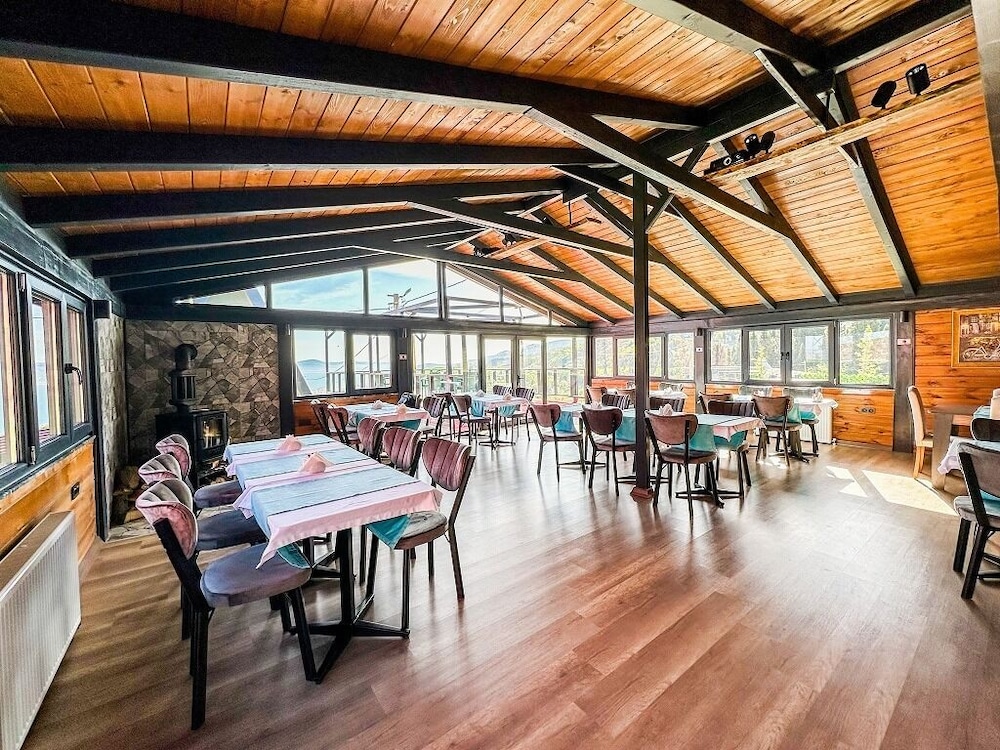 Patya Bungalov 30/50