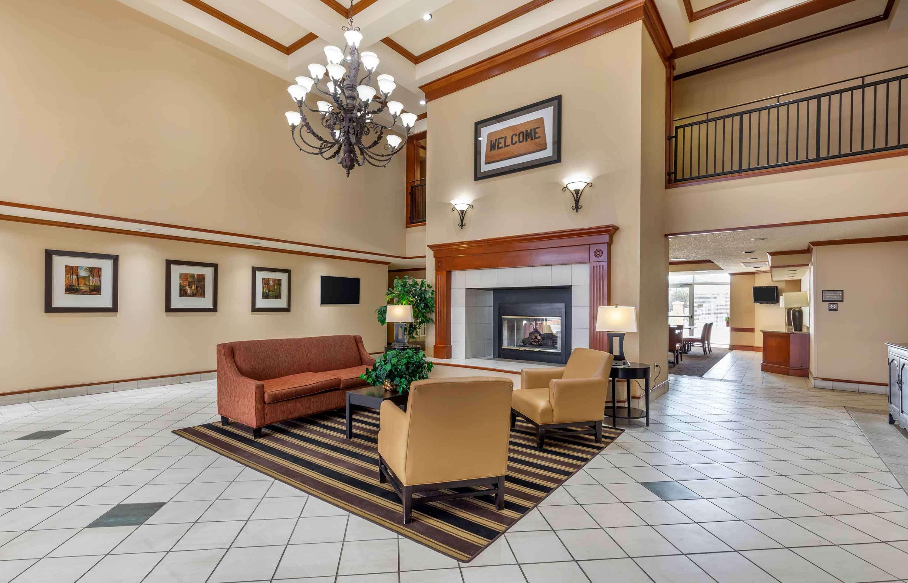 Extended Stay America - Dallas - Frankford Road 20/33