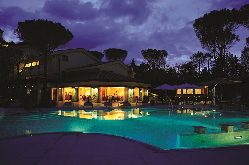Mercure Petriolo Siena Terme Spa 4/48