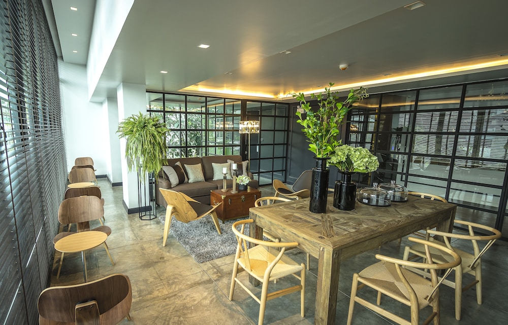 Apartelle Jatujak Hotel 50/63