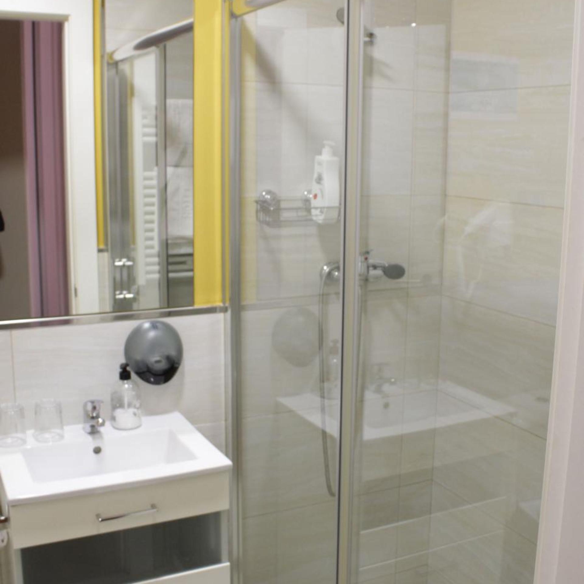 Hotel Rosal 43/51
