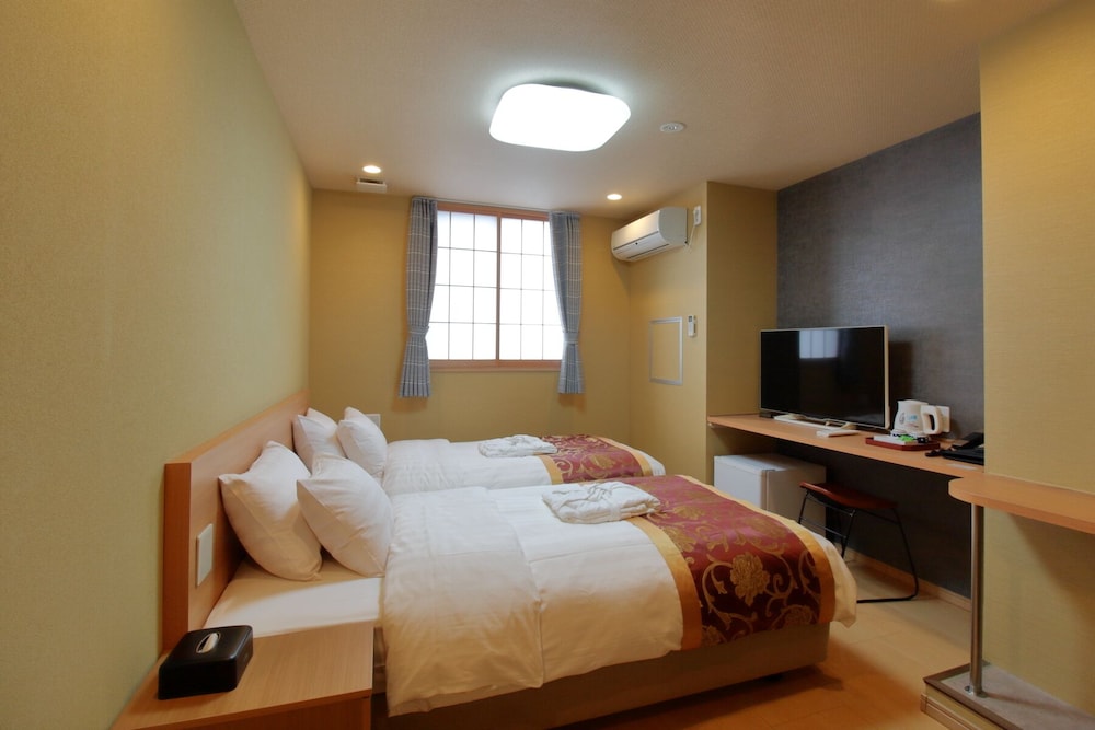 Nagomi Hotel Nippori 39/48