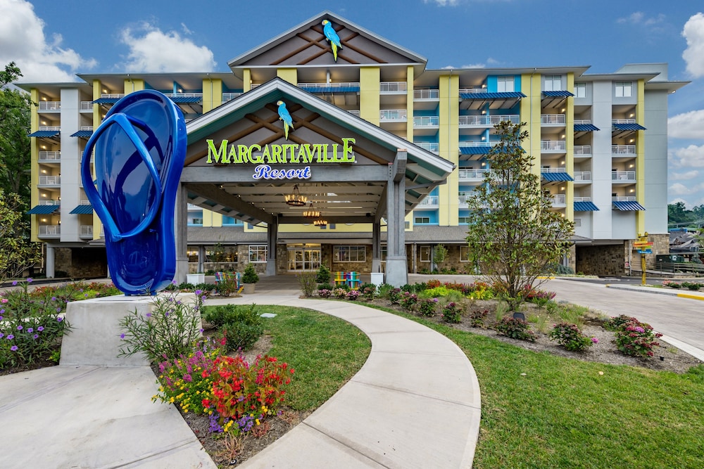 Margaritaville Resort Gatlinburg photo3
