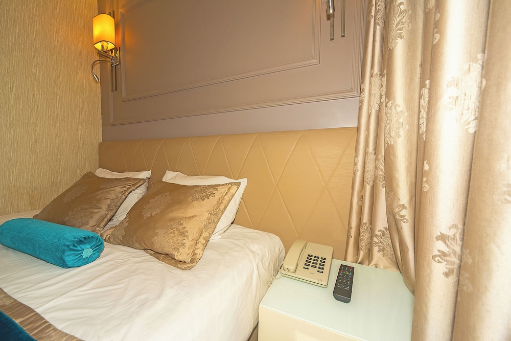 Park Grazza Hotel 21/43
