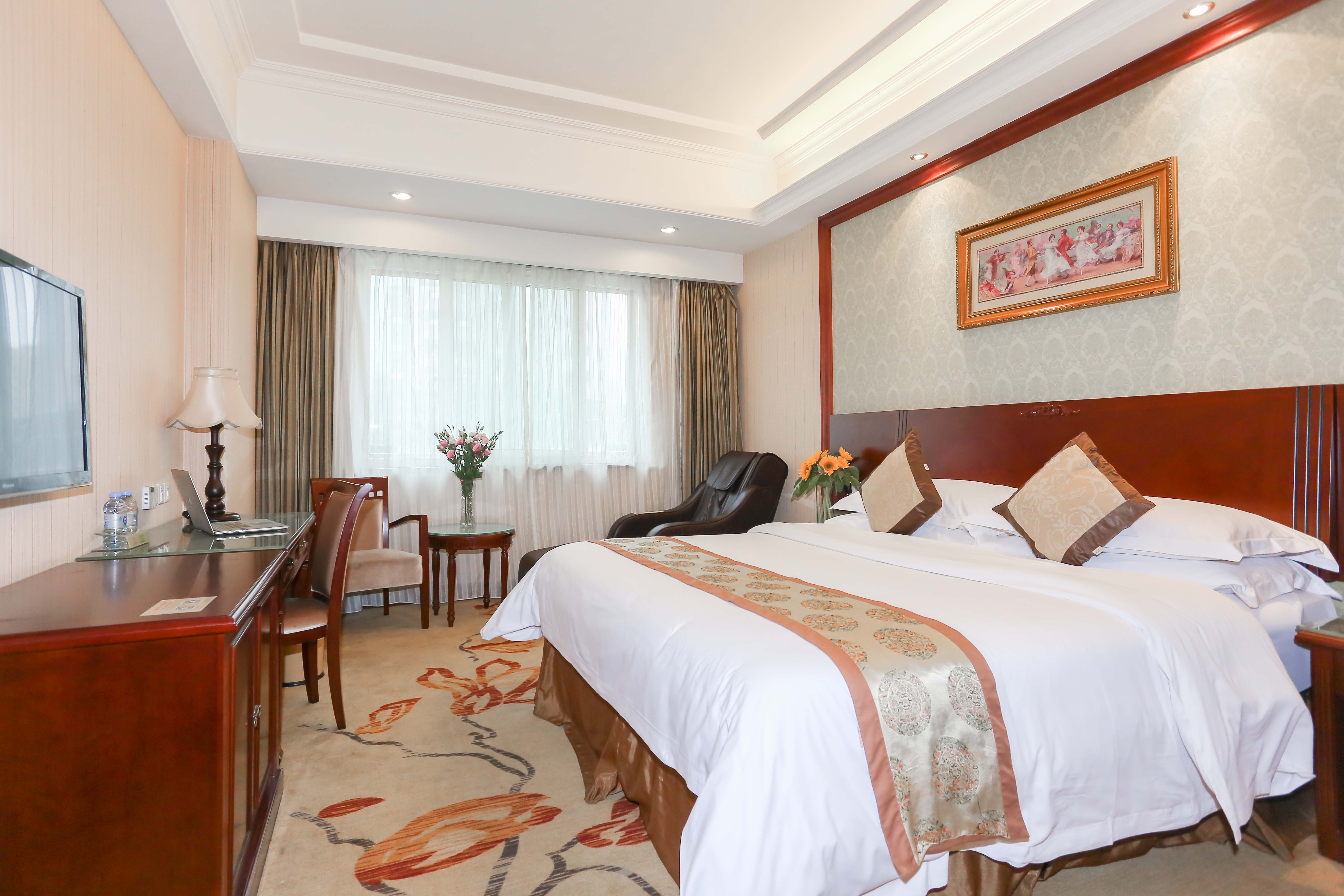 Vienna Hotel Shanghai Hongqiao Airport Center 8/30