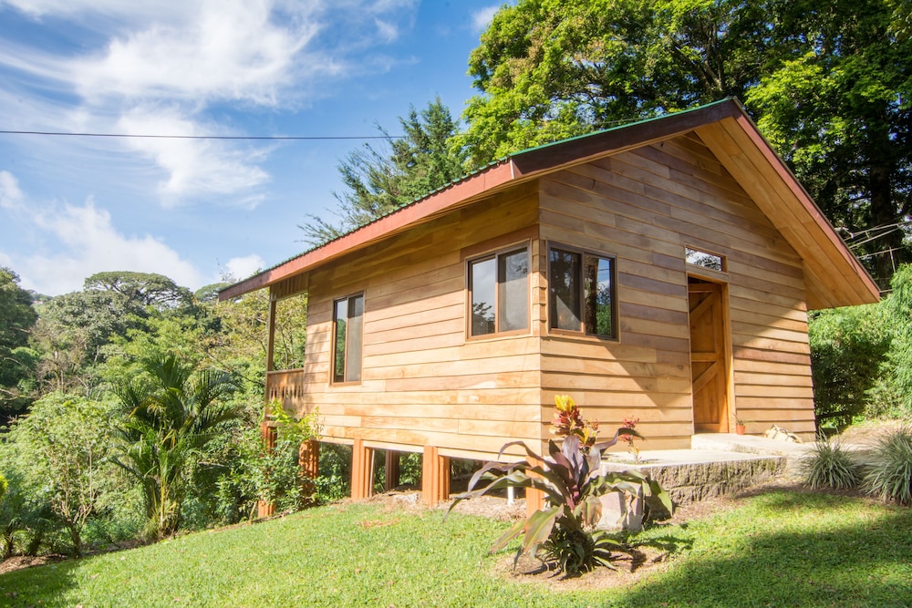Cabañas Hoja Verde 20/23