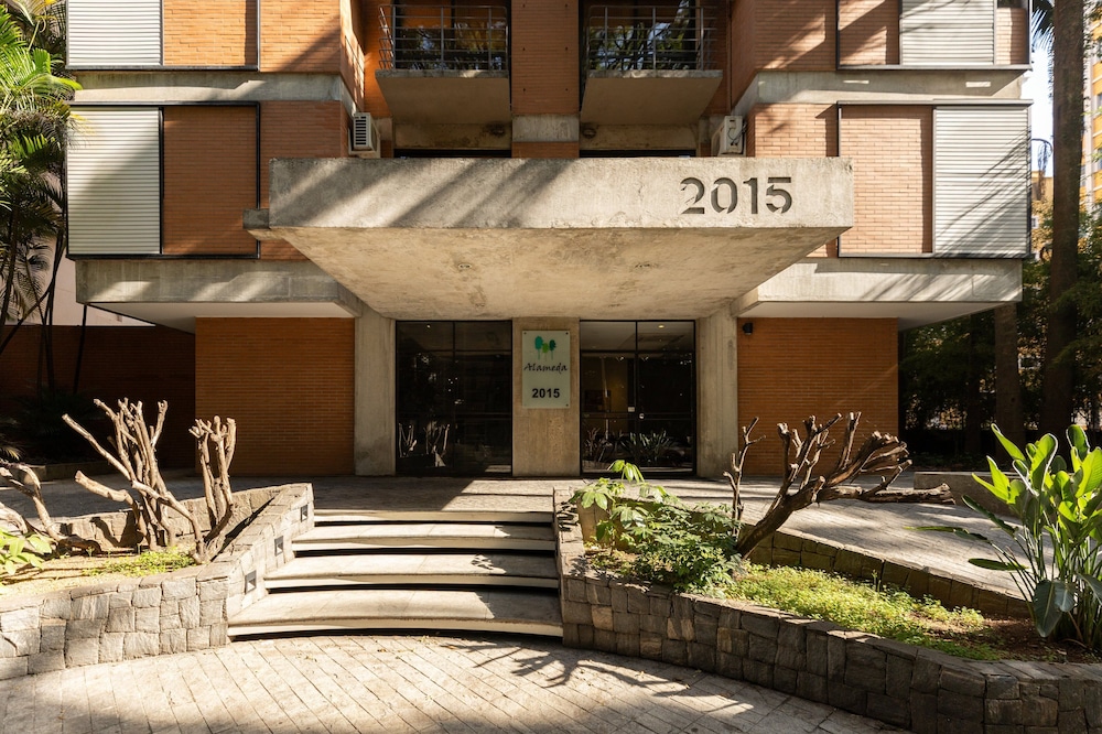 Alameda Apart Hotel 5/62