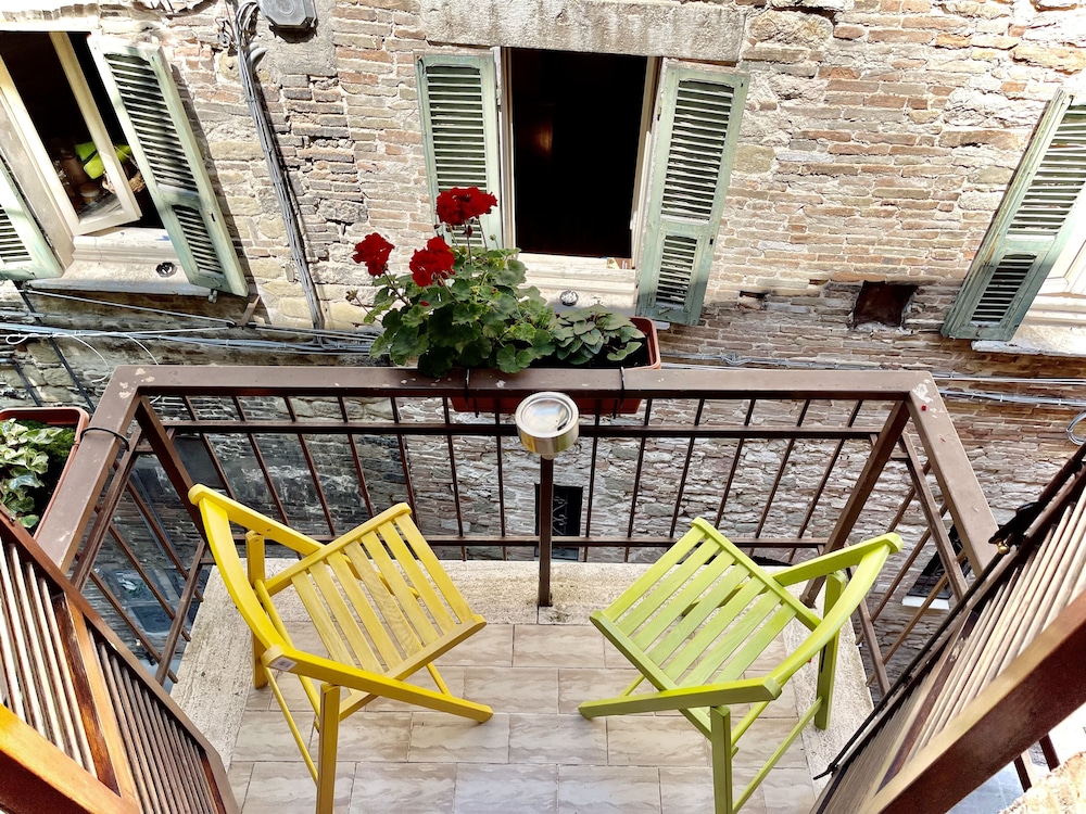 Sant Ercolano酒店(Hotel Sant Ercolano) 图片5