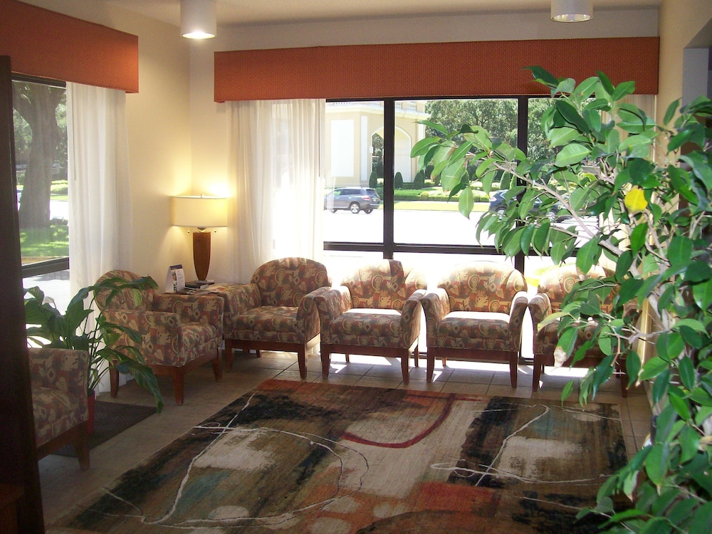 Best Western Oak Manor 18/32