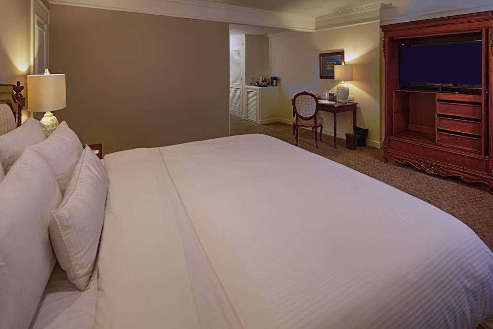The Westin Camino Real, Guatemala 5/33