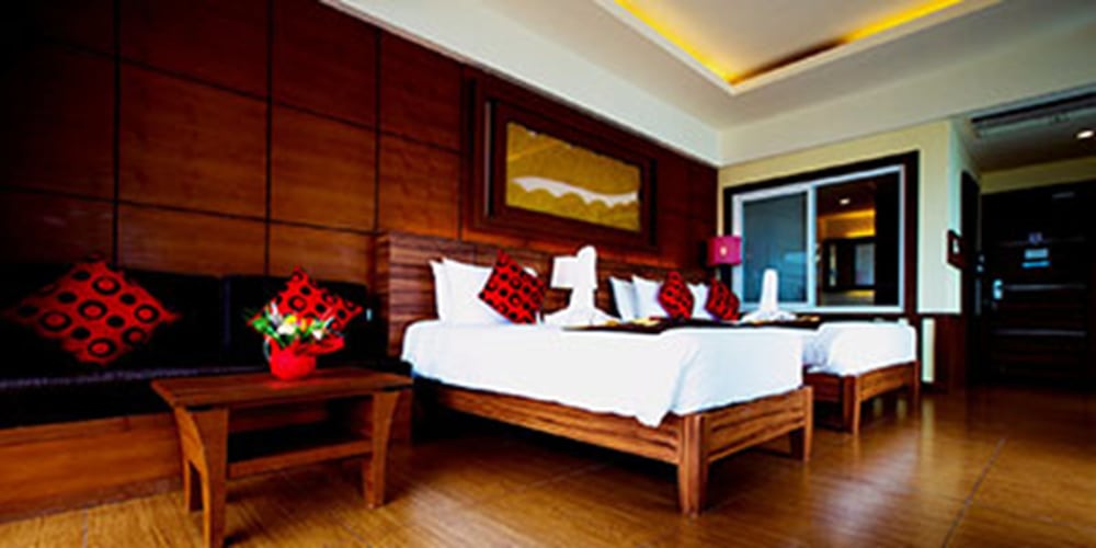 Saisawan Beach Resort 16/49