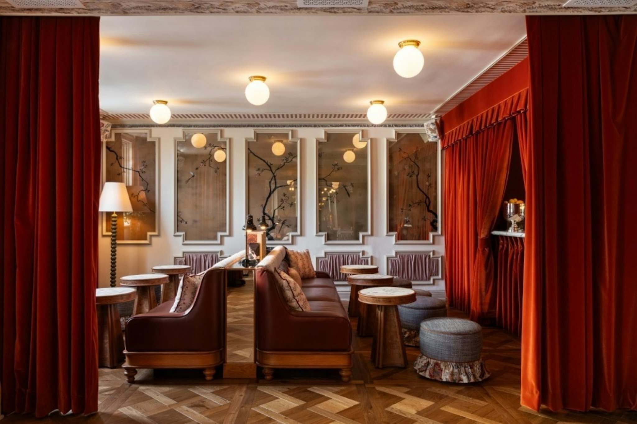 Maison 140 Hotel 36/64