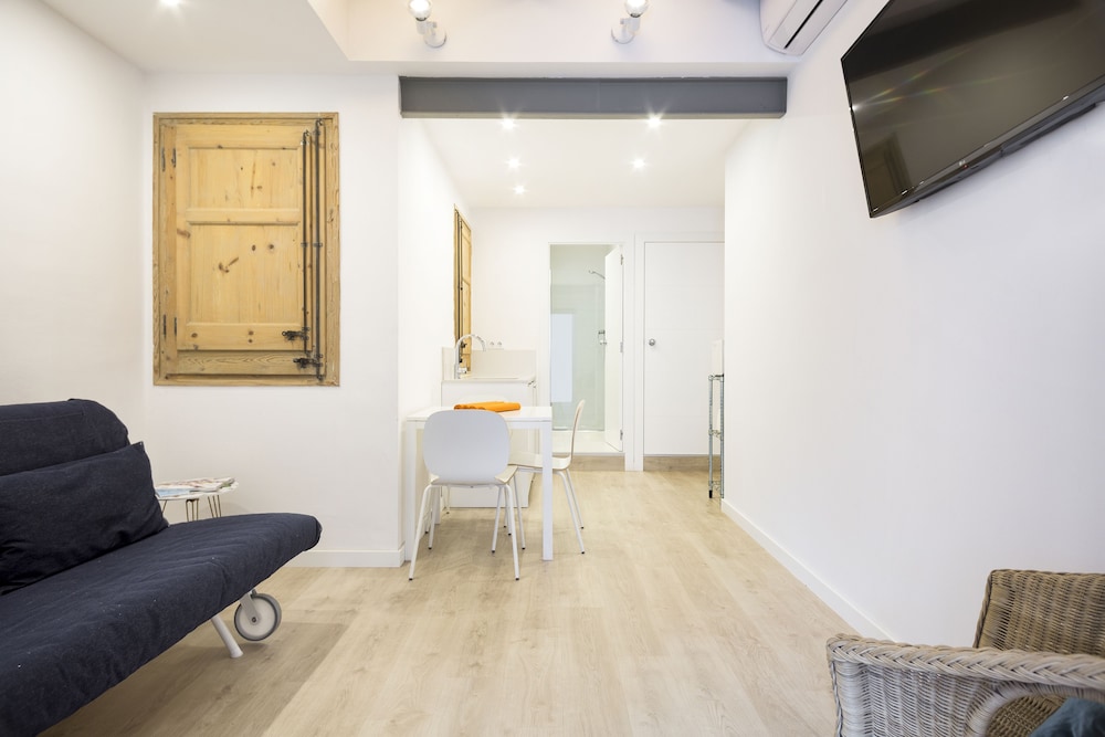 Bcnstop Sagrada Familia Apartments 15/25