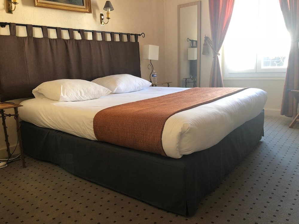 Hotellerie Du Val D'or 14/45
