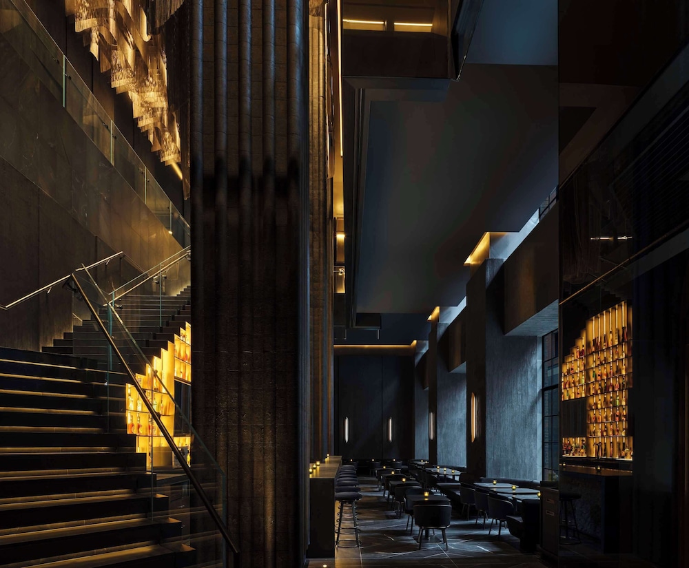 Nobu Hotel Toronto 43/50