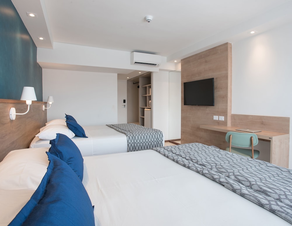 Salinas Maceio All Inclusive Resort 19/61