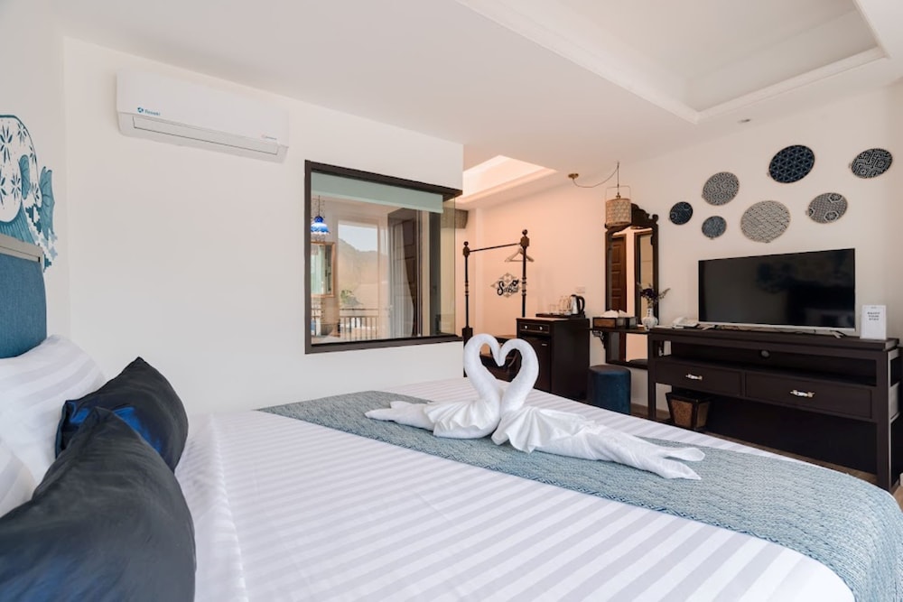 Sabai Mansion Pool & Spa 25/45