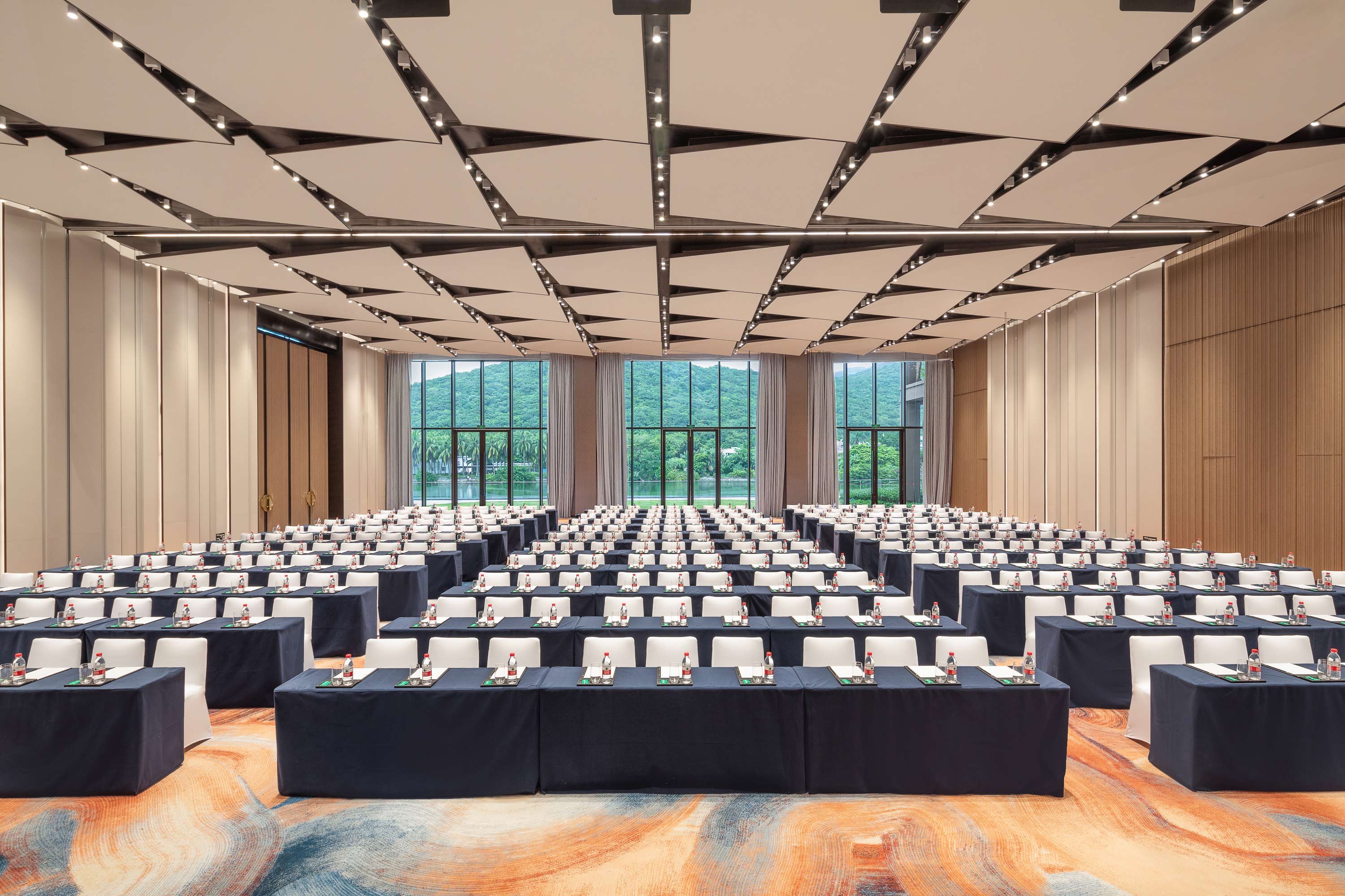Hualuxe Sanya Yalong Bay Resort 45/59