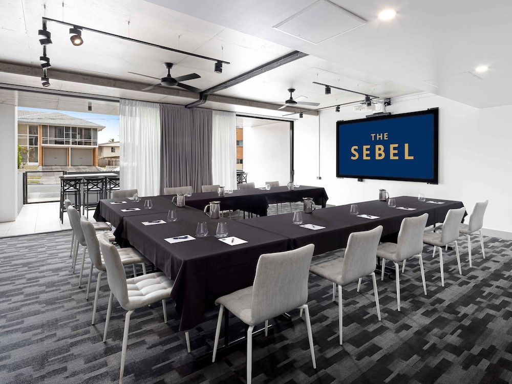 The Sebel Brisbane Margate Beach 44/57