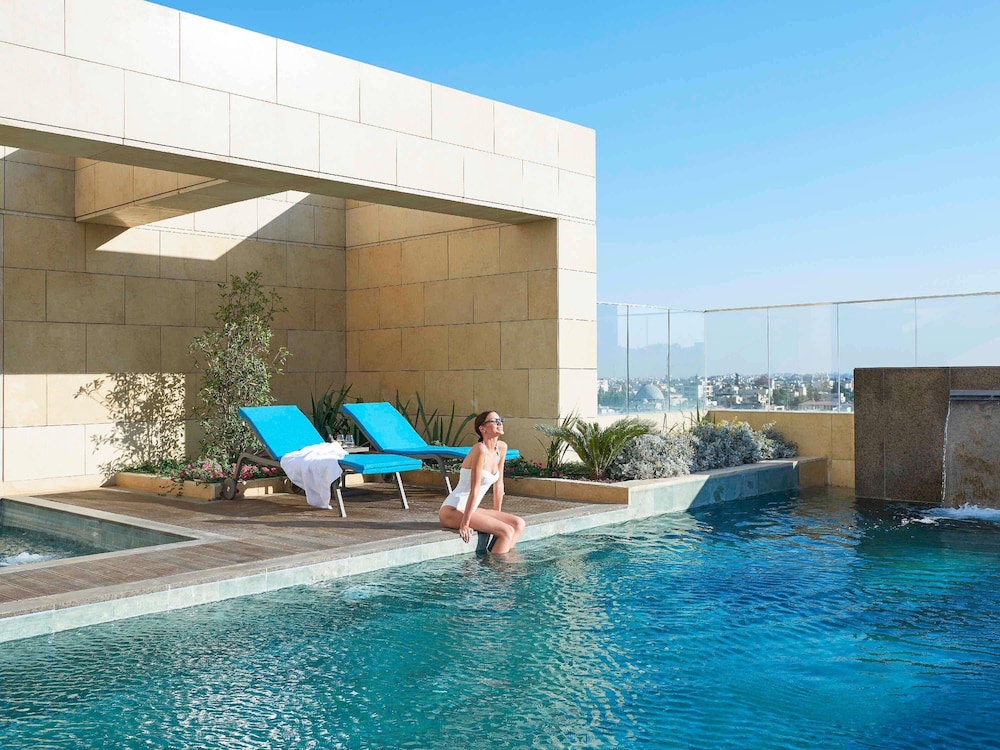 Fairmont Amman 35/79