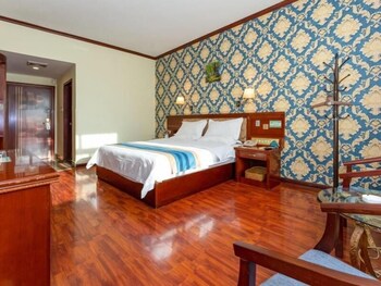 Greentree Inn Nanning Xiuxiang Hotel 8/38