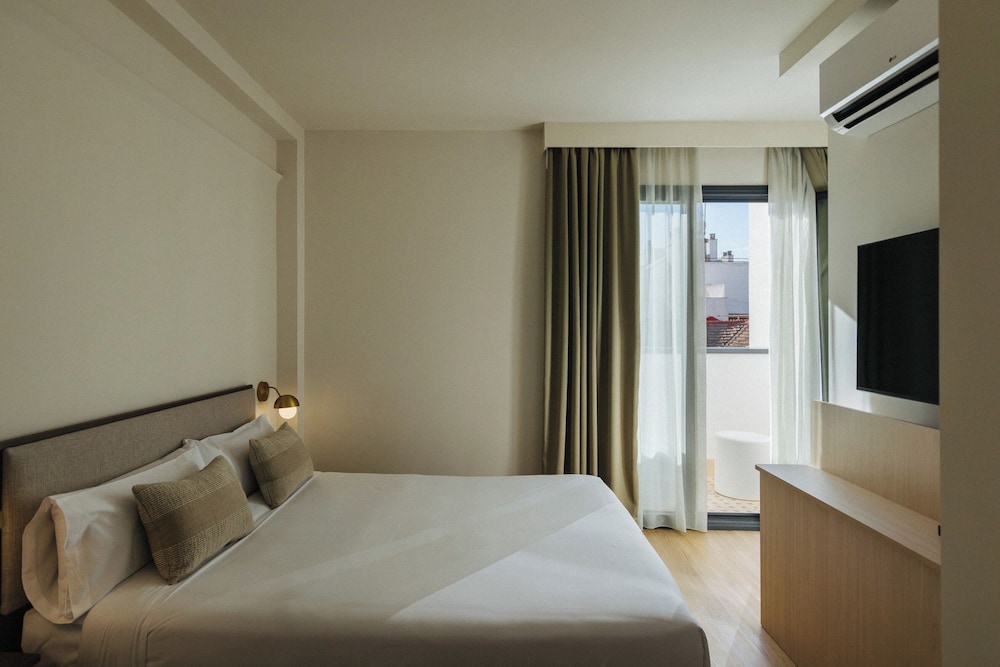 Atipico Madrid 15/50