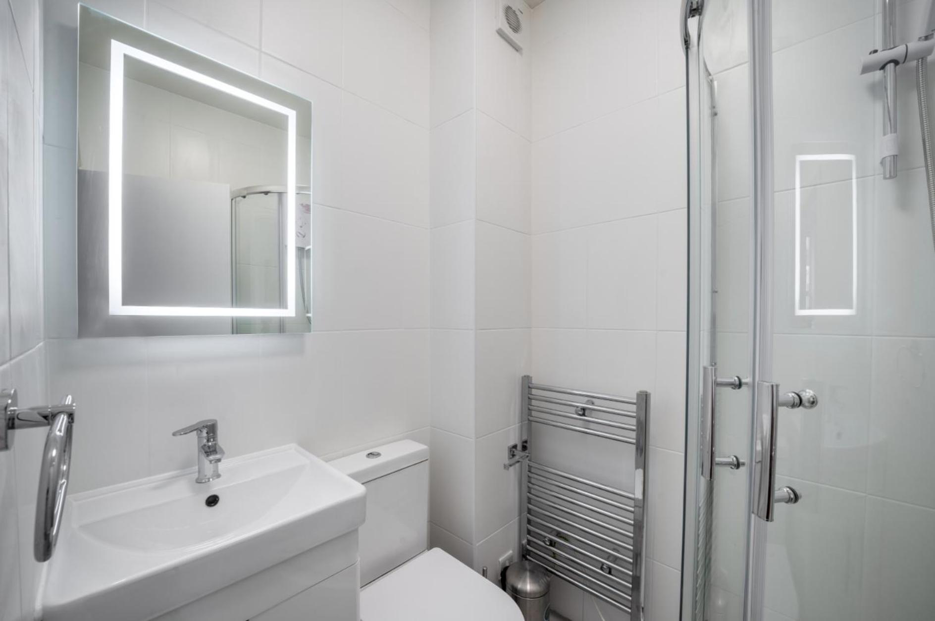 City Rooms 20/24