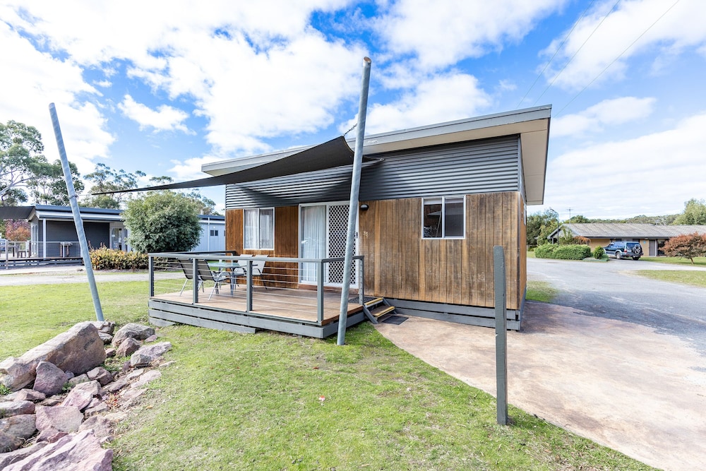 NRMA Halls Gap Holiday Park 38/50