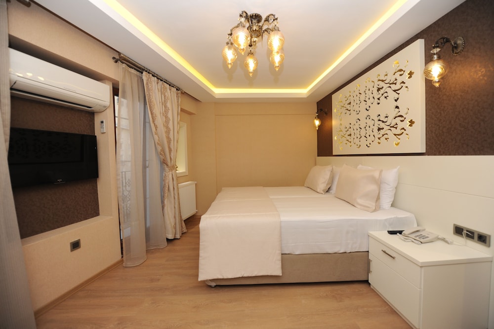 Rooms Inn Taxim 23/70