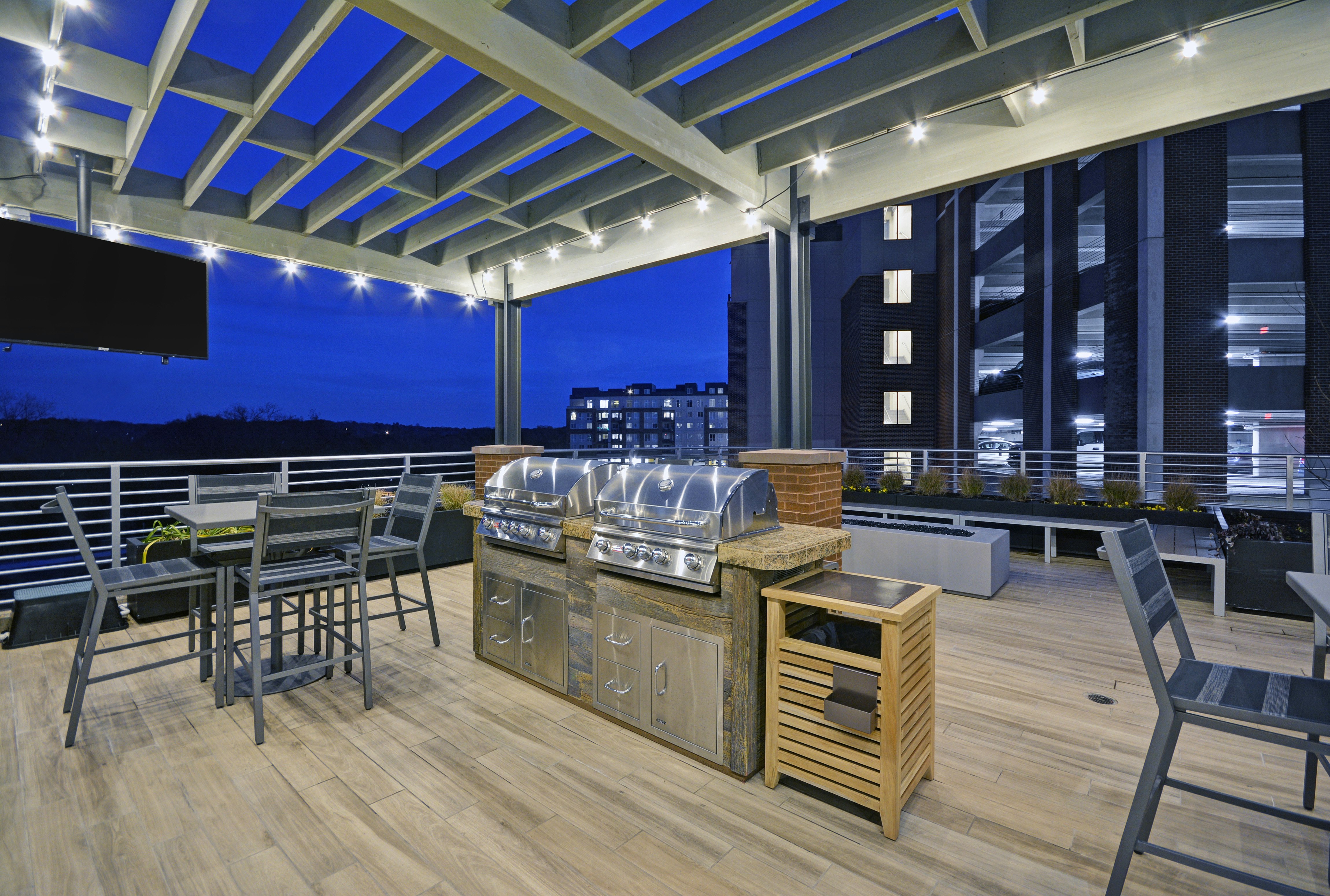 Homewood Suites by Hilton Athens Downtown University Area 17/26