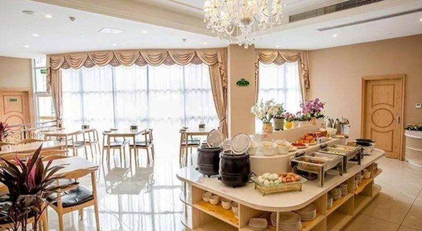 Vienna Hotel (Suzhou Jinji Lake) 33/50