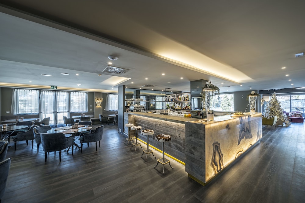 Hotel Spinale 8/48