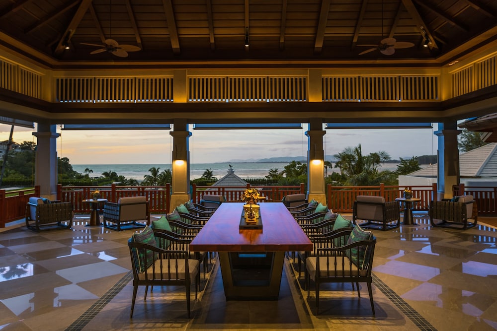PHUKET MARRIOTT RESORT & SPA, NAI YANG BEACH 56/78