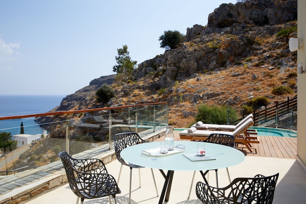 Lindos Blu Luxury Hotel & Suites - Adults Only 62/75