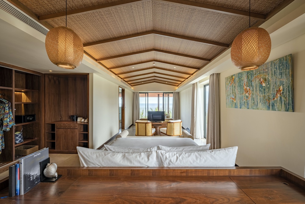 Dusit Princess Moonrise Beach Resort 19/81
