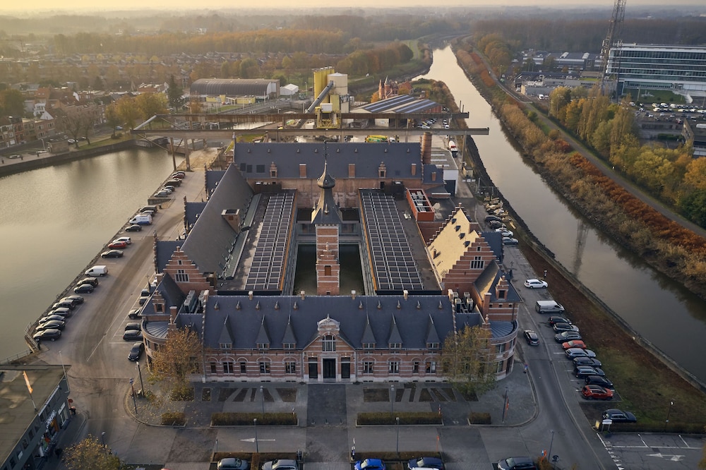 Van Der Valk Hotel Mechelen 1/50
