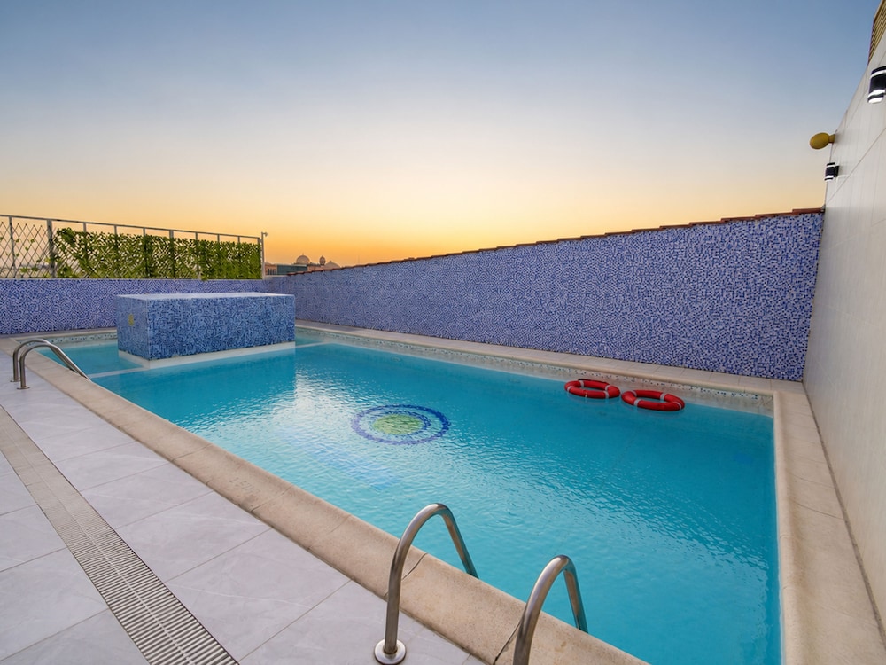 Ivory Inn Hotel Doha 37/57
