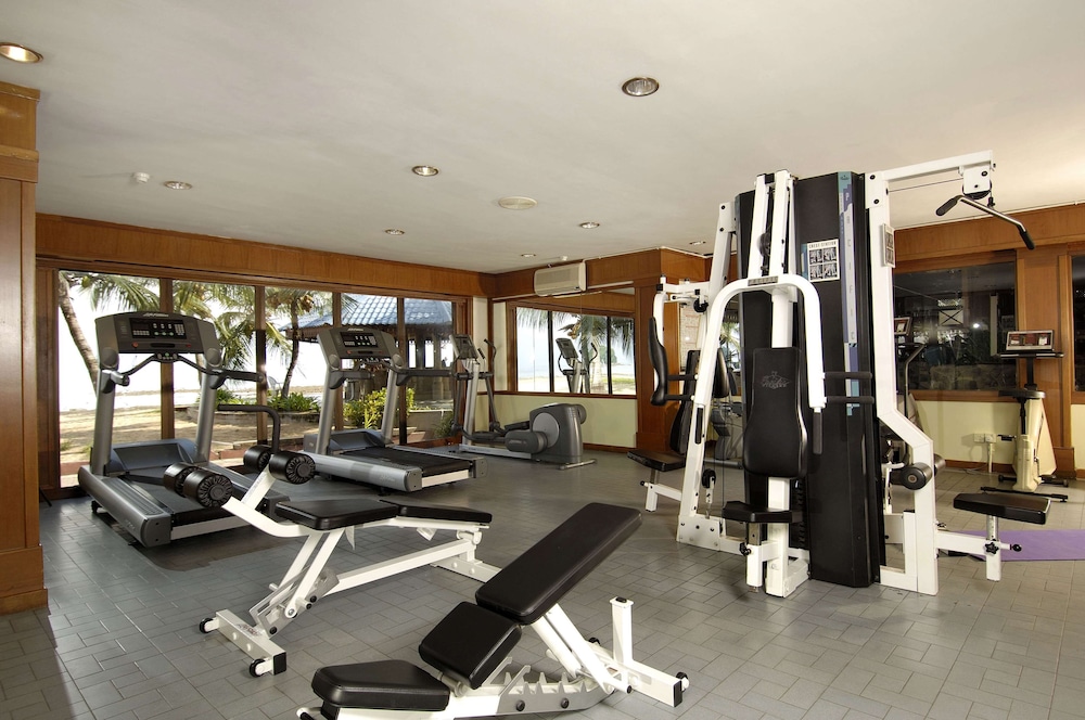 Berjaya Tioman Resort 31/62