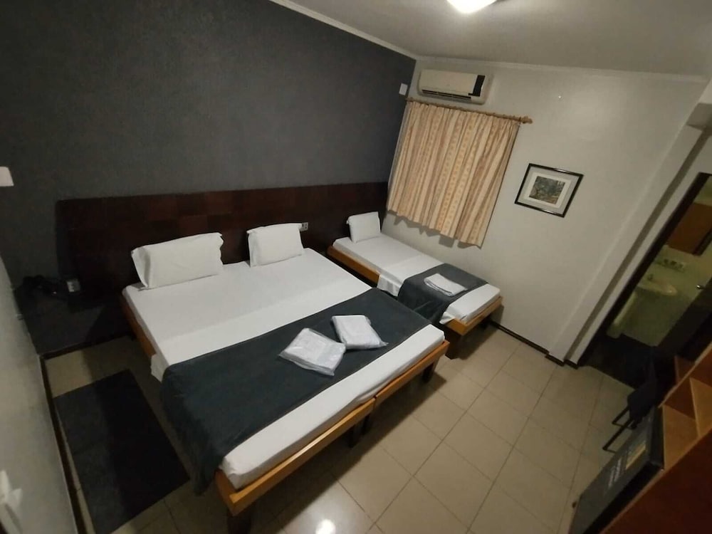 Hotel Cidade 11/52
