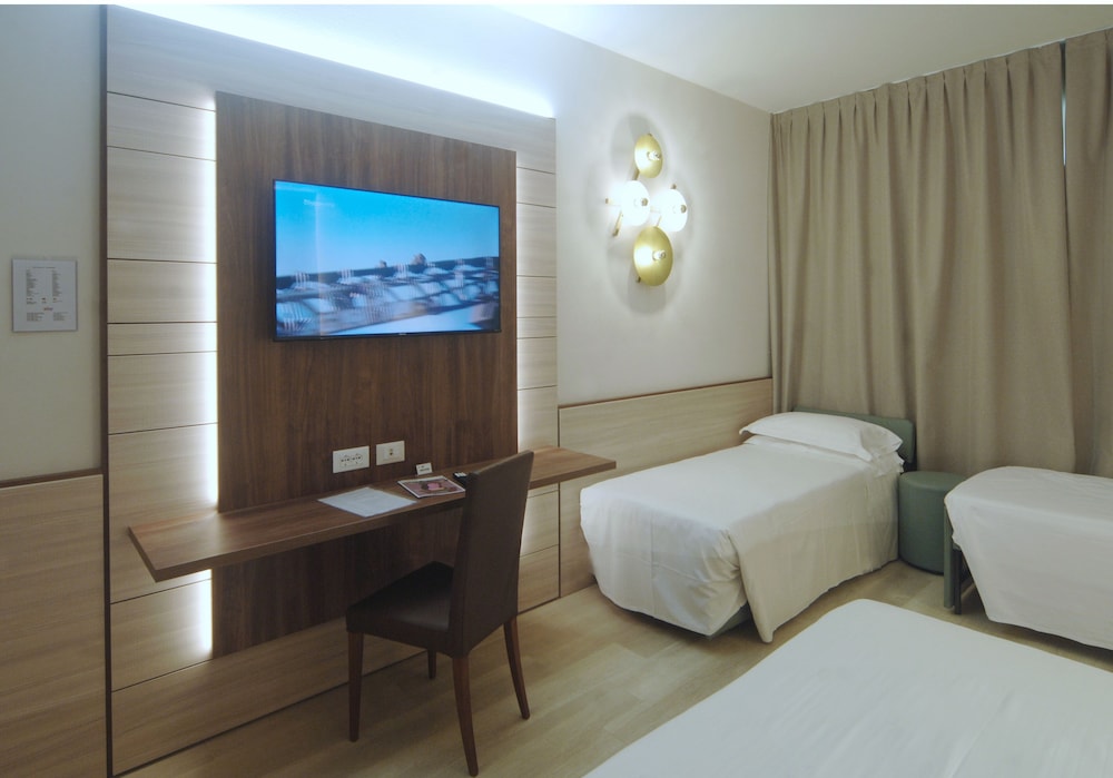 Hotel Victoria 29/68