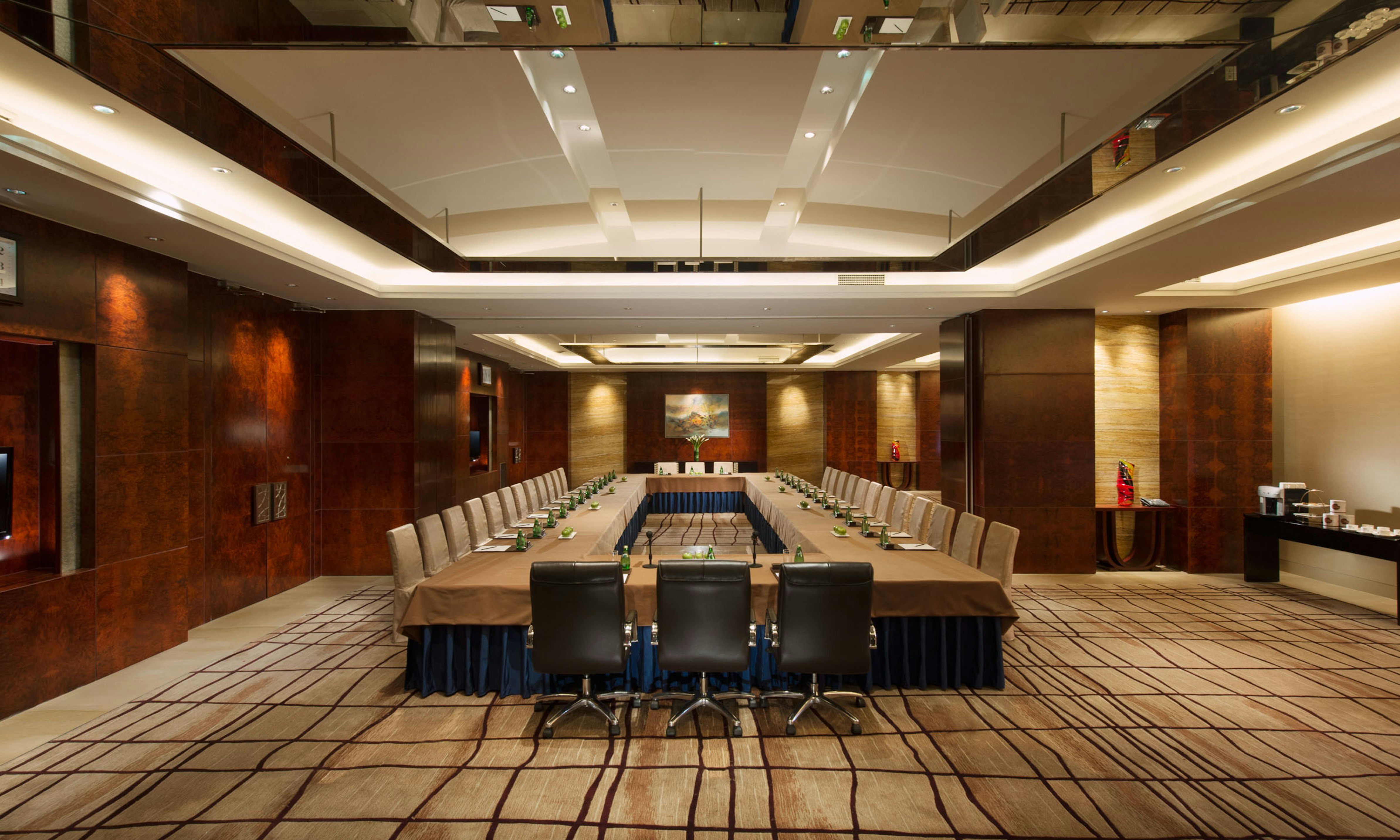 Doubletree By Hilton Qinghai Golmud China 39/71