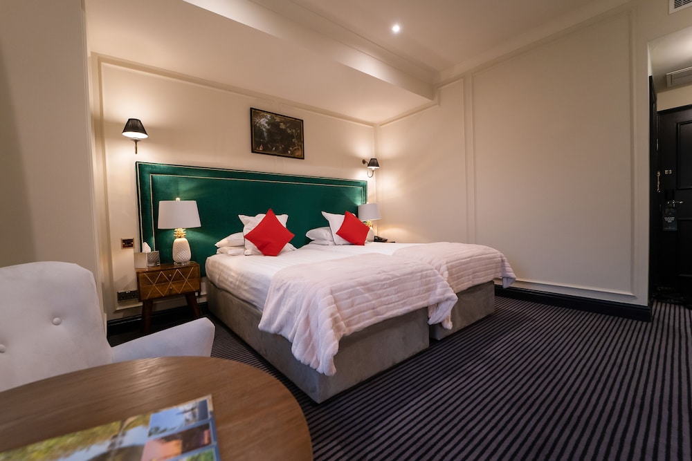 Bedford Swan Hotel and Thermal Spa 23/78