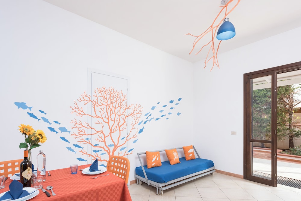 Casa Vacanza Azzurra Centro 19/49